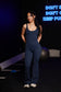 FlexFlare Jumpsuit